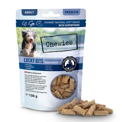 Chewies Lucky Bits - Pack Mixto - Imagen 4