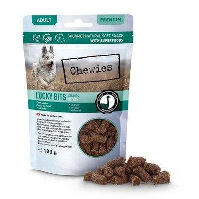 Chewies Lucky Bits - Pack Mixto - Imagen 13