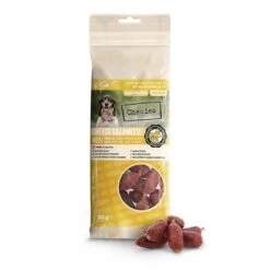 Chewies Salametti Embutido Para Perros Pack Mixto -Trixie Tienda De Ventas 054217 chw smetti rind lunge pansen kaese 80g flowpack food 72dpi 1500px 8