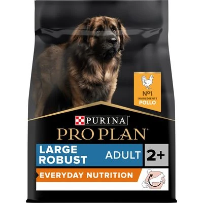 PURINA PRO PLAN Large Robust Adult Everyday Nutrition 1 PURINA PRO PLAN Large Robust Adult Everyday Nutrition