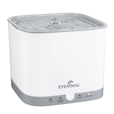 Bebedero Fuente Eyenimal Smart Bloom 2 Bebedero Fuente Eyenimal Smart Bloom - Imagen 2