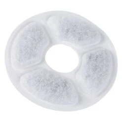 Bebedero Fuente Eyenimal Smart Bloom 7 Bebedero Fuente Eyenimal Smart Bloom -Trixie Tienda De Ventas 100298 numaxes eyenimal smart bloom fountain filter 6x hs 02 8