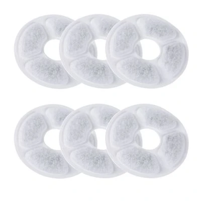 Bebedero Fuente Eyenimal Smart Bloom 4 Bebedero Fuente Eyenimal Smart Bloom - Imagen 4