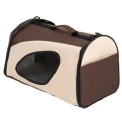 Bolso De Transporte Para Mascotas -Trixie Tienda De Ventas 100821 pla tragetasche fg 5116 4