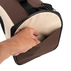 Bolso De Transporte Para Mascotas -Trixie Tienda De Ventas 100821 tragetasche fg 5118 1