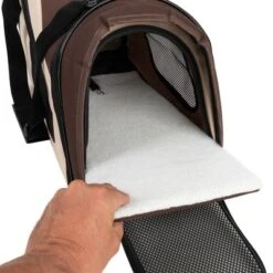 Bolso De Transporte Para Mascotas -Trixie Tienda De Ventas 100821 tragetasche fg 5129 2