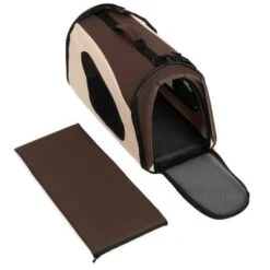 Bolso De Transporte Para Mascotas -Trixie Tienda De Ventas 100821 tragetasche fg 5132 2