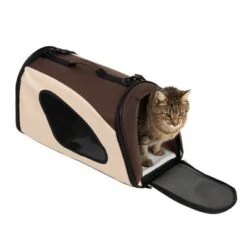Bolso De Transporte Para Mascotas -Trixie Tienda De Ventas 100821 tragetasche fg 5142 5