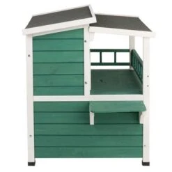 Casita Sunroof Para Mascotas 25 Casita Sunroof Para Mascotas -Trixie Tienda De Ventas 100823 katzenhaus sonnendach fg 5062 9