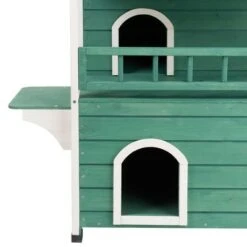Casita Sunroof Para Mascotas 18 Casita Sunroof Para Mascotas -Trixie Tienda De Ventas 100823 katzenhaus sonnendach fg 5076 1
