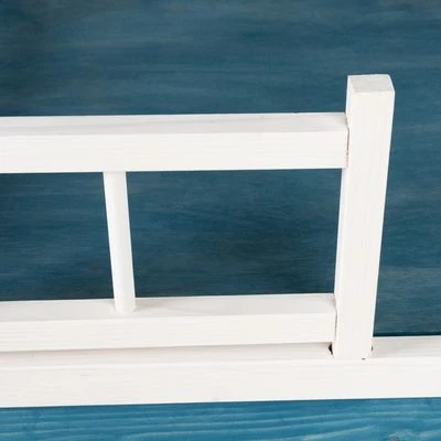 Casita Penthouse Para Mascotas 19 Casita Penthouse Para Mascotas - Imagen 19