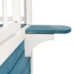 Casita Penthouse Para Mascotas 37 Casita Penthouse Para Mascotas -Trixie Tienda De Ventas 100914 katzenhaus penthouse fg 4368 2