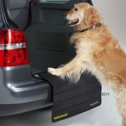 Protector De Parachoques Rollmat 17 Protector De Parachoques Rollmat -Trixie Tienda De Ventas 101653 rollmat 01 5