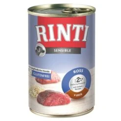 Rinti Sensible 6 X 400 G 15 Rinti Sensible 6 X 400 G -Trixie Tienda De Ventas 10469 pla rinti sensible ross reis 9