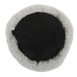 Cama Mochi Para Mascotas -Trixie Tienda De Ventas 105496 katzenbett mochi hellgrau fg 6 8