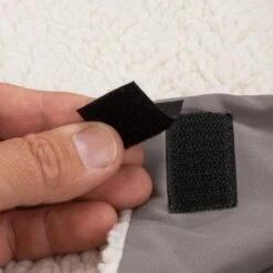 Cama Ortopédica Gris Para Perros 36 Cama Ortopédica Gris Para Perros -Trixie Tienda De Ventas 108332 mit klett fg 2197 4