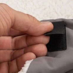 Cama Ortopédica Gris Para Perros 37 Cama Ortopédica Gris Para Perros -Trixie Tienda De Ventas 108332 mit klett fg 2198 3