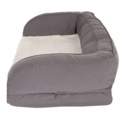 Cama Ortopédica Gris Para Perros 32 Cama Ortopédica Gris Para Perros -Trixie Tienda De Ventas 108333 pla orthosofa grau fg 4826 2