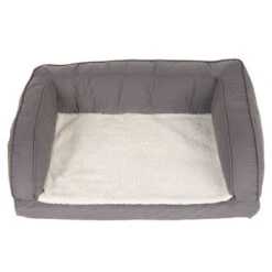 Cama Ortopédica Gris Para Perros 33 Cama Ortopédica Gris Para Perros -Trixie Tienda De Ventas 108335 pla orthosofa grau fg 4822 5
