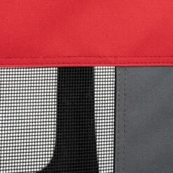 Caseta Plegable First Class Basic Roja 22 Caseta Plegable First Class Basic Roja -Trixie Tienda De Ventas 109203 transporthuette fg 9922 r90 4