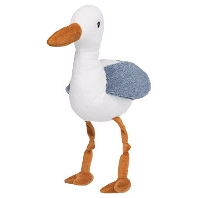 Trixie BE NORDIC Gaviota Hinnerk De Peluche Para Perros 1 Trixie BE NORDIC Gaviota Hinnerk De Peluche Para Perros