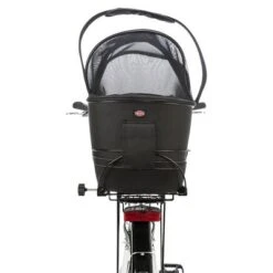 Cesta Para Bicicletas Trixie Friends On Tour 22 Cesta Para Bicicletas Trixie Friends On Tour -Trixie Tienda De Ventas 110334 trixie fahrradtasche hs 06 3