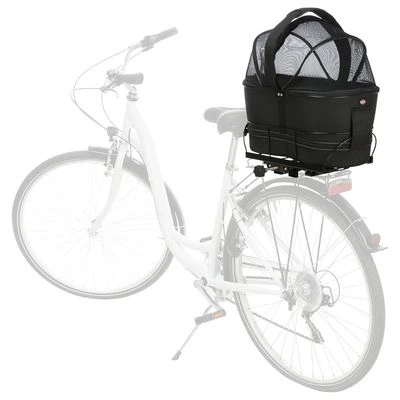 Cesta Para Bicicletas Trixie Friends On Tour 11 Cesta Para Bicicletas Trixie Friends On Tour - Imagen 11