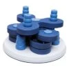 Trixie Dog Activity Flower Tower Juego De Inteligencia