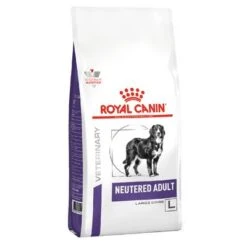 Royal Canin Expert Neutered Adult Large Dog