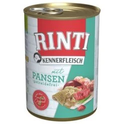 Rinti Kennerfleisch 6 X 400 G