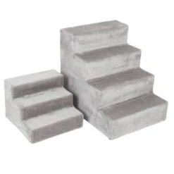 Escalera Para Perros Y Gatos Stepway -Trixie Tienda De Ventas 111512 111513 fg 9899 0