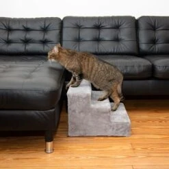 Escalera Para Perros Y Gatos Stepway -Trixie Tienda De Ventas 111512 haustiertreppe stepway fg 9973 8