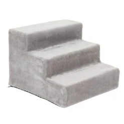 Escalera Para Perros Y Gatos Stepway -Trixie Tienda De Ventas 111512 pla haustiertreppe stepway fg 9886 5