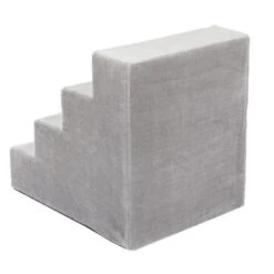 Escalera Para Perros Y Gatos Stepway -Trixie Tienda De Ventas 111513 pla haustiertreppe stepway fg 9859 4