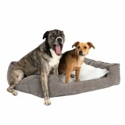 Cama Austin Para Perros 34 Cama Austin Para Perros -Trixie Tienda De Ventas 111542 hundebett mem foam austin fg 0508 9