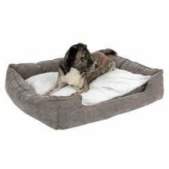 Cama Austin Para Perros 23 Cama Austin Para Perros -Trixie Tienda De Ventas 111542 hundebett mem foam austin fg 0512 9