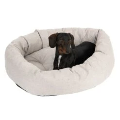 Cama Modern Living Bailey Para Perros 11 Cama Modern Living Bailey Para Perros -Trixie Tienda De Ventas 111544 hundebett baily fg 0610 8
