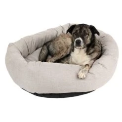 Cama Modern Living Bailey Para Perros 12 Cama Modern Living Bailey Para Perros -Trixie Tienda De Ventas 111545 hundebett baily fg 0572 2