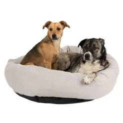 Cama Modern Living Bailey Para Perros 15 Cama Modern Living Bailey Para Perros -Trixie Tienda De Ventas 111545 hundebett baily fg 0574 0