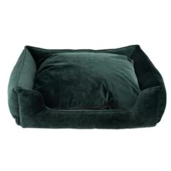 Cama Modern Living Fern Para Perros -Trixie Tienda De Ventas 111546 pla hundebett fern fg 0413 6