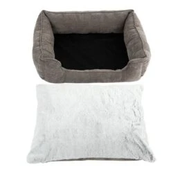 Cama Austin Para Perros 33 Cama Austin Para Perros -Trixie Tienda De Ventas 111704 hundebett mem foam austin fg 0488 7