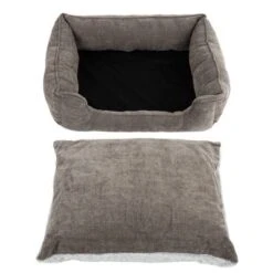 Cama Austin Para Perros 32 Cama Austin Para Perros -Trixie Tienda De Ventas 111704 hundebett mem foam austin fg 0489 9