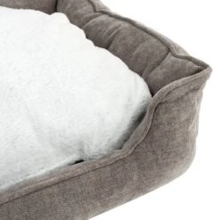 Cama Austin Para Perros 27 Cama Austin Para Perros -Trixie Tienda De Ventas 111704 hundebett mem foam austin fg 0498 6