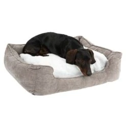 Cama Austin Para Perros 35 Cama Austin Para Perros -Trixie Tienda De Ventas 111704 hundebett mem foam austin fg 0631 1