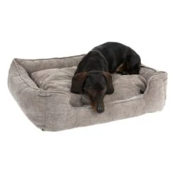 Cama Austin Para Perros 21 Cama Austin Para Perros -Trixie Tienda De Ventas 111704 hundebett mem foam austin fg 0633 3