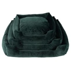 Cama Modern Living Fern Para Perros -Trixie Tienda De Ventas 111707 111546 111547 fg 0422 8