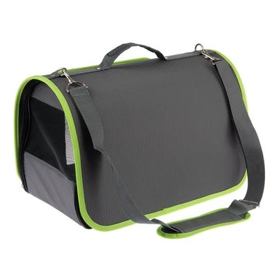 Bolso Plegable Technicolor Para Mascotas 7 Bolso Plegable Technicolor Para Mascotas - Imagen 7