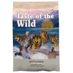 Taste Of The Wild Pienso Para Perros En Formato De 2 Kg 17 Taste Of The Wild Pienso Para Perros En Formato De 2 Kg -Trixie Tienda De Ventas 113410 pla nidfrance tasteofthewild wetlands 12 2kg hs 01 1 1
