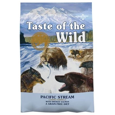 Taste Of The Wild Pienso Para Perros En Formato De 2 Kg 3 Taste Of The Wild Pienso Para Perros En Formato De 2 Kg - Imagen 3