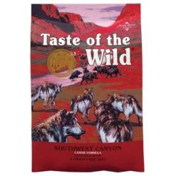 Taste Of The Wild Pienso Para Perros En Formato De 2 Kg 15 Taste Of The Wild Pienso Para Perros En Formato De 2 Kg -Trixie Tienda De Ventas 113516 pla nidfrance tasteofthewild southwestcanyon 12 2kg hs 01 8 1